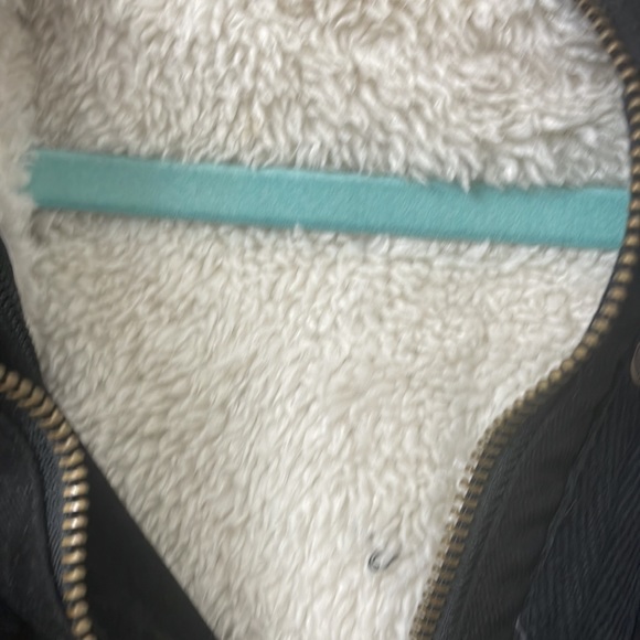 Black jacket - Picture 2 of 4